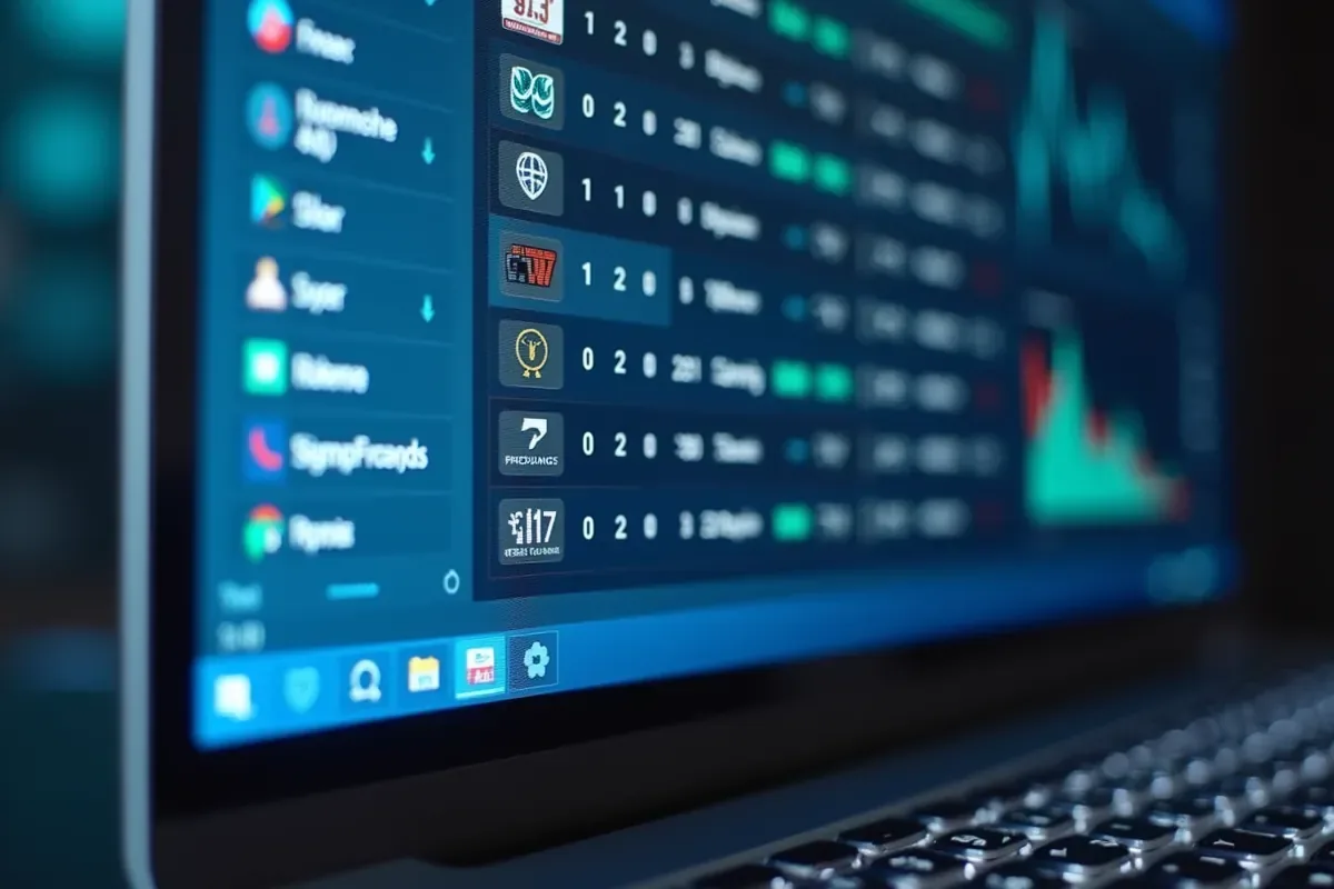 LV BET vs Konkurencja – Kto Wygra w 2026 Roku? Analiza!